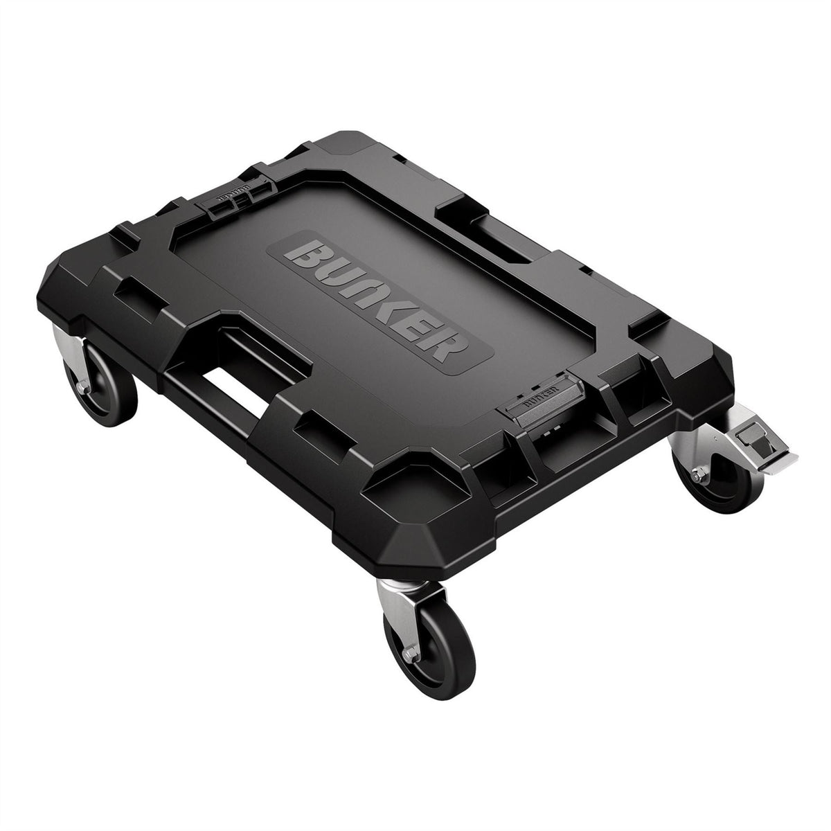 BUNKER Load-Up Dolly 130kg 29444  White Rose Tools