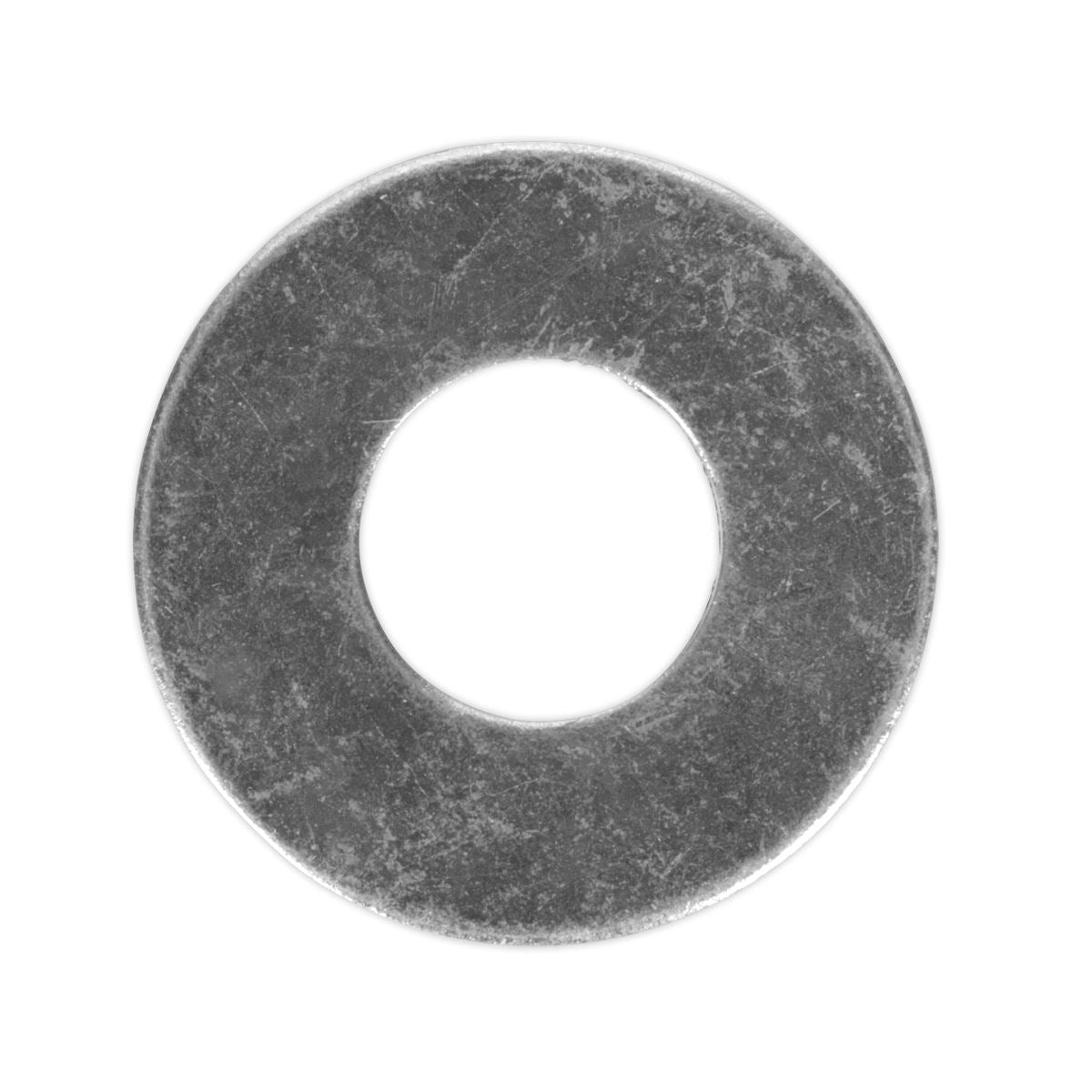 Sealey Flat Washer BS 4320 M10 x 24mm Form C Pack of 100 