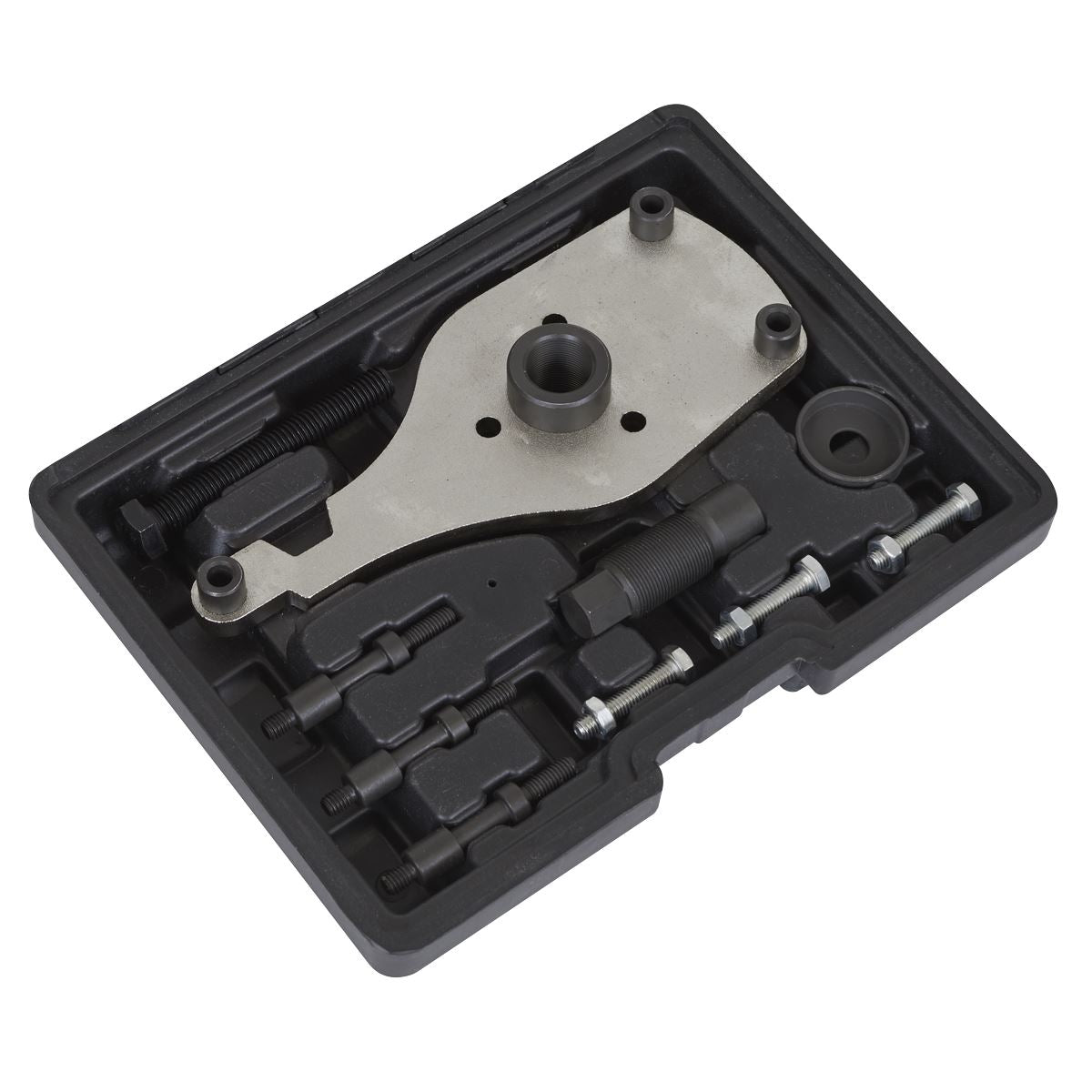 Sealey High Pressure Fuel Pump Remover/Installer - for Ford 2.0D EcoBlue