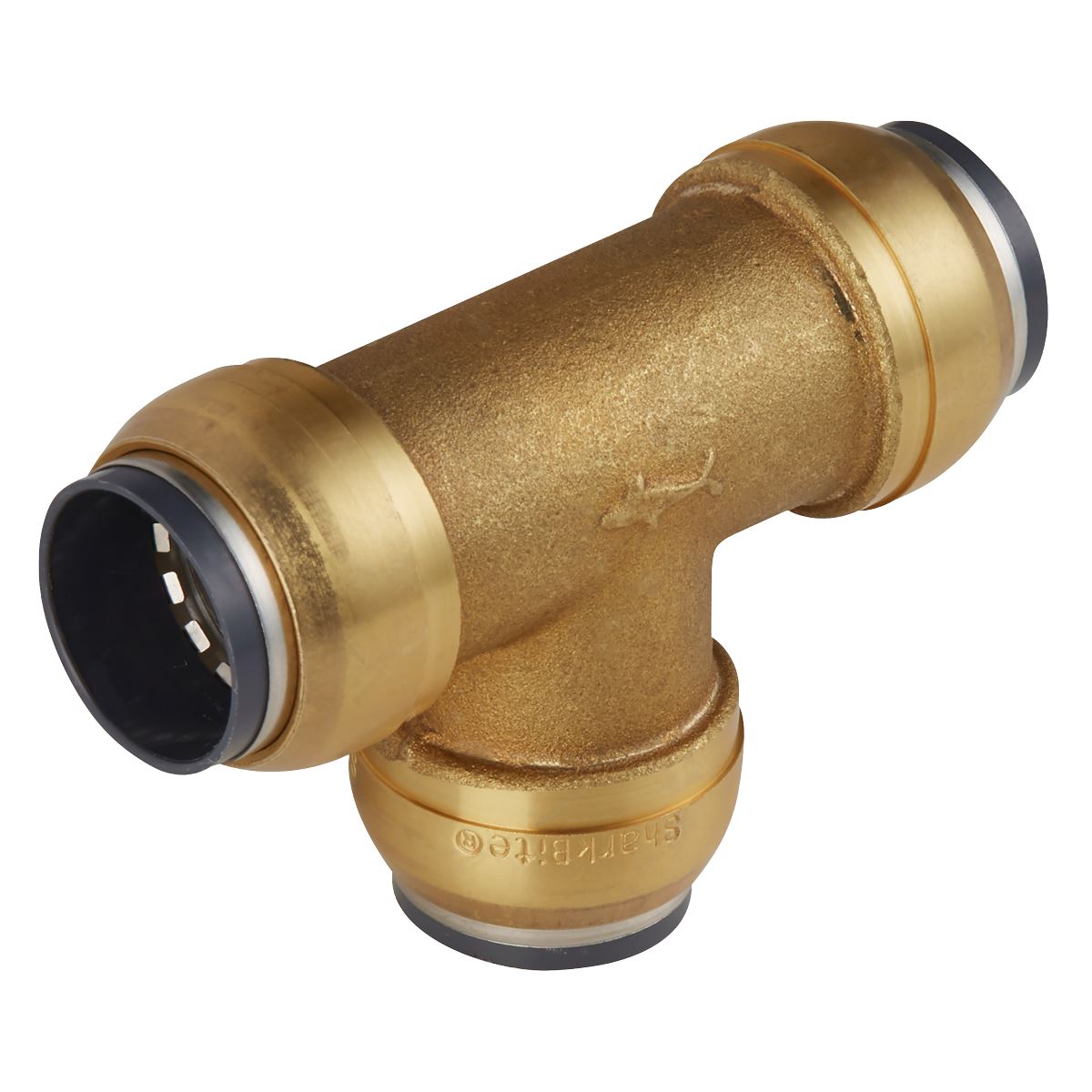 John Guest SharkBite® 36m 5-Drop Air Supply System Kit 