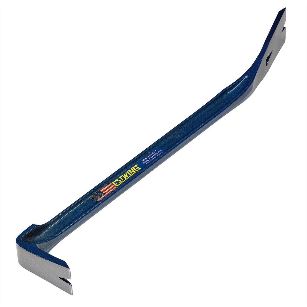 Estwing EPB/18 Pry Bar 18" 24094  White Rose Tools