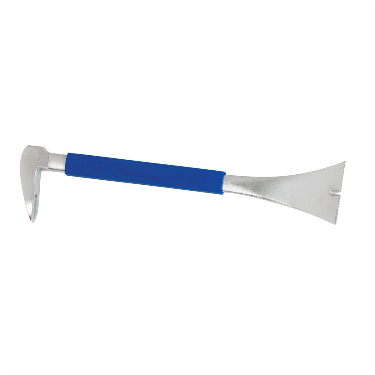 Estwing EMP300G Pro Claw Moulding Pry Bar Nail Puller 12" 24077  White Rose Tools