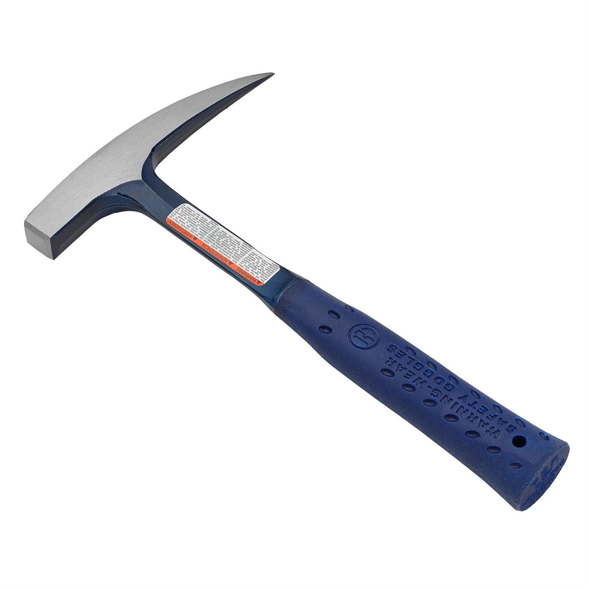 Estwing E3/14P Pointed Tip Rock Pick 14oz/392g 23532  White Rose Tools