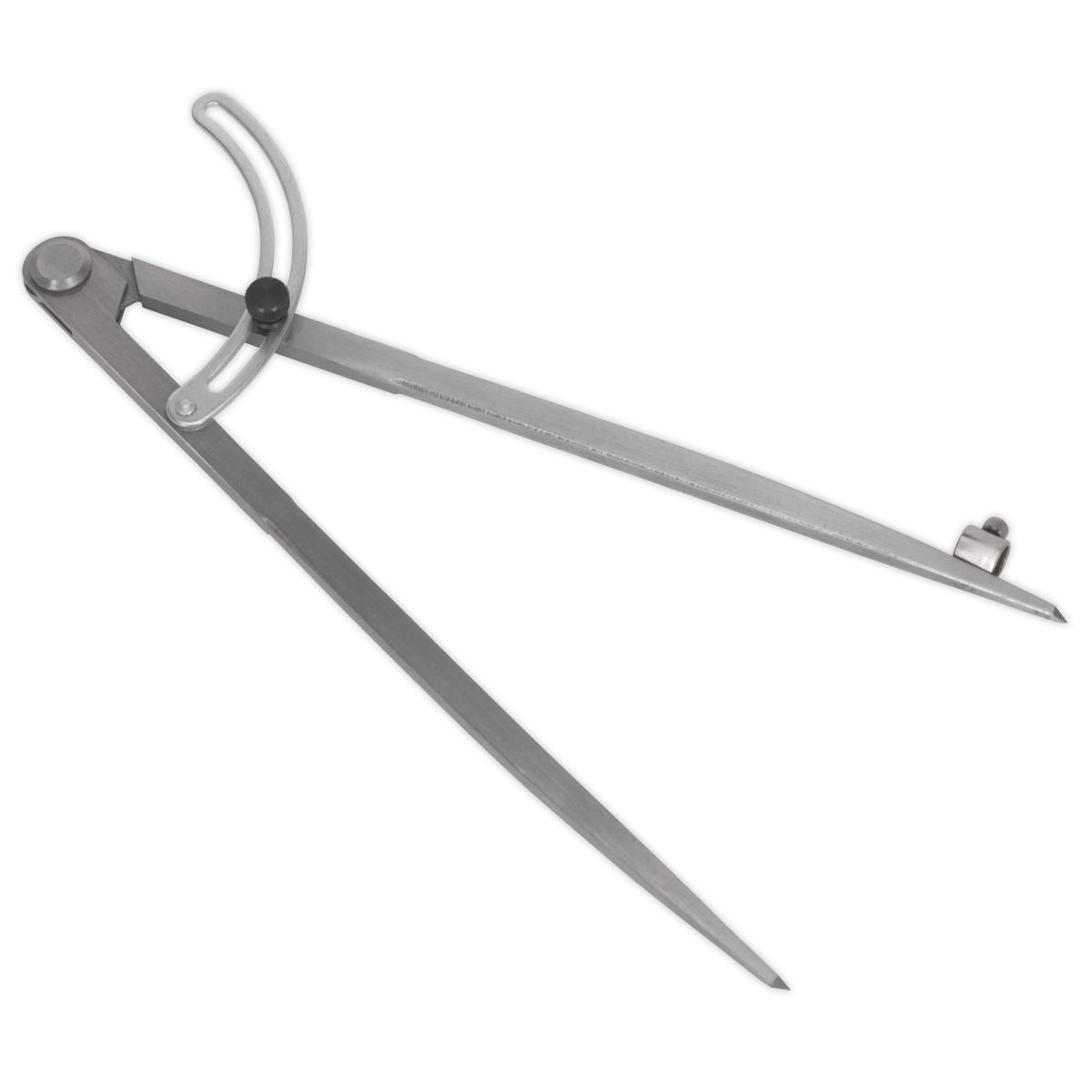 Sealey Locking Wing Divider with Compass 300mm 