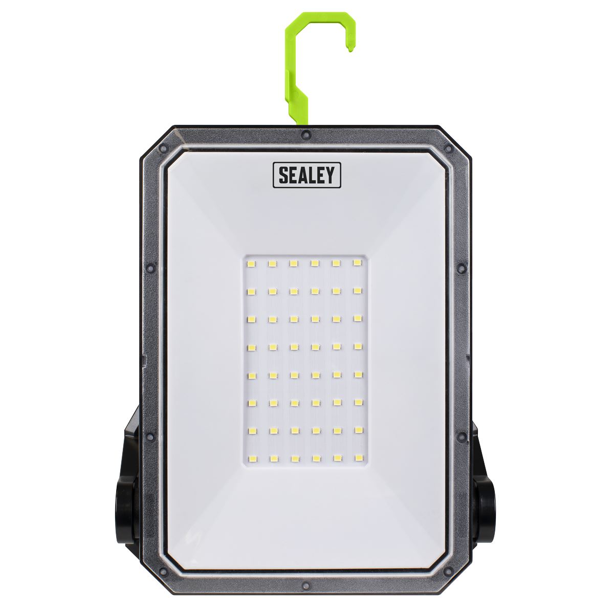 Sealey Rechargeable Portable Floodlight & Power Bank 20W SMD LED