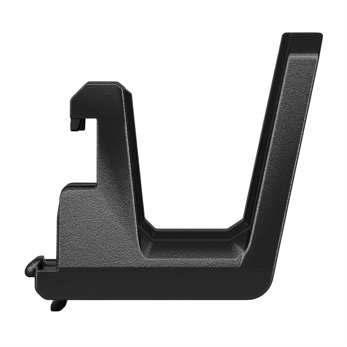 BUNKER Load-Up Side Rail Hooks (Pack of 2) 31650  White Rose Tools