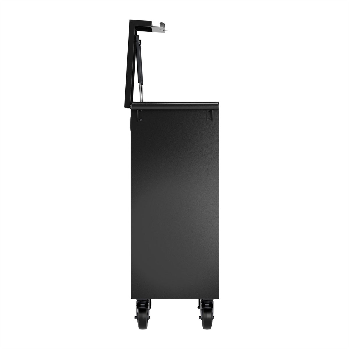 BUNKER Diagnostic Trolley 5 Drawer 25" 31711  White Rose Tools