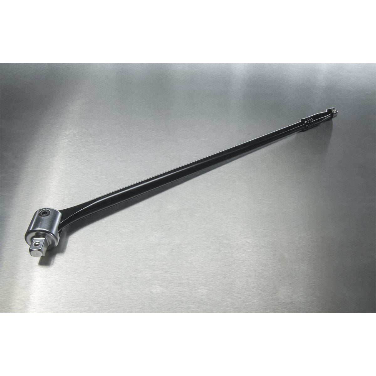 Sealey Breaker Bar Premier Black Series 600mm 1/2" Drive 