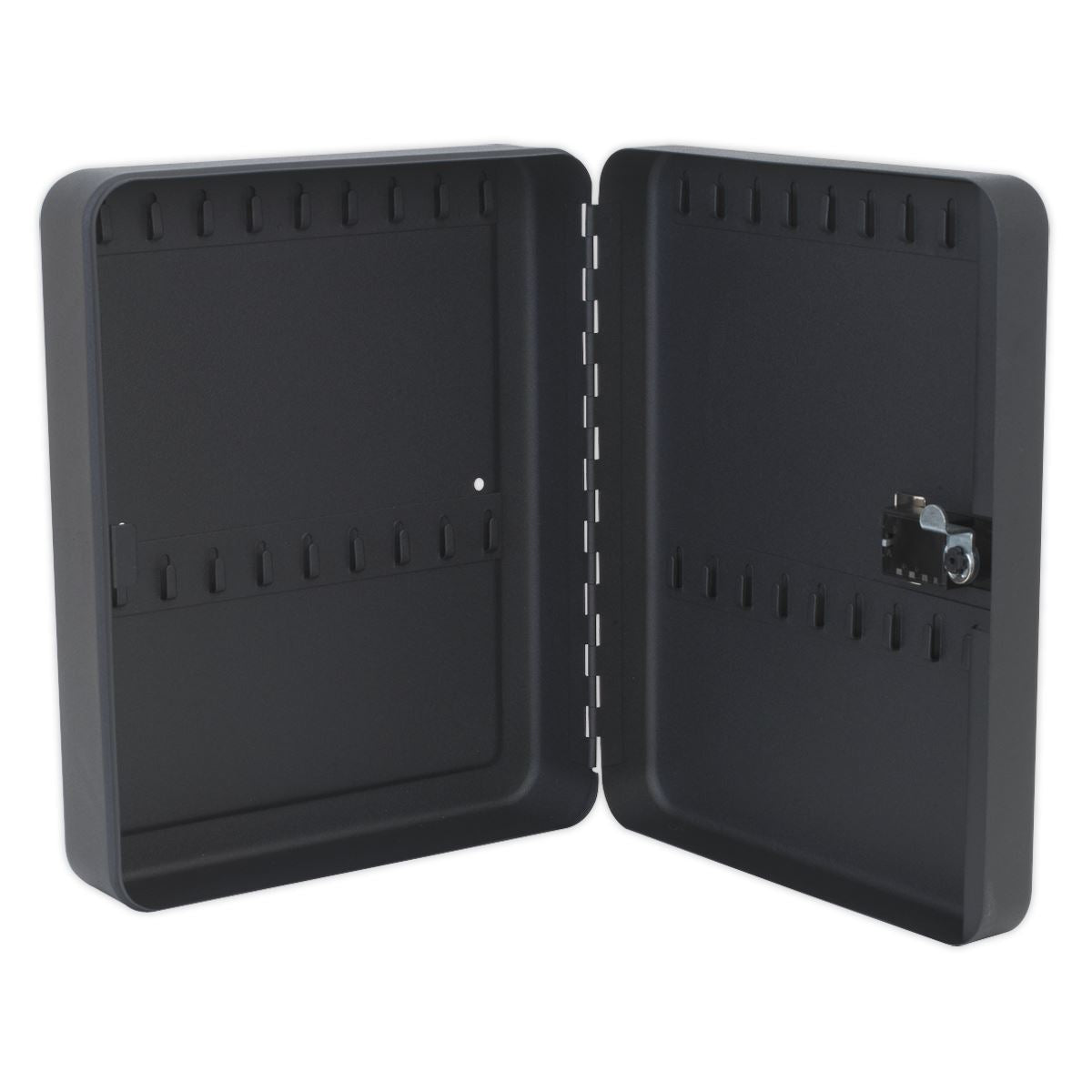 Sealey Key Cabinet 36 Key Tumbler Lock 