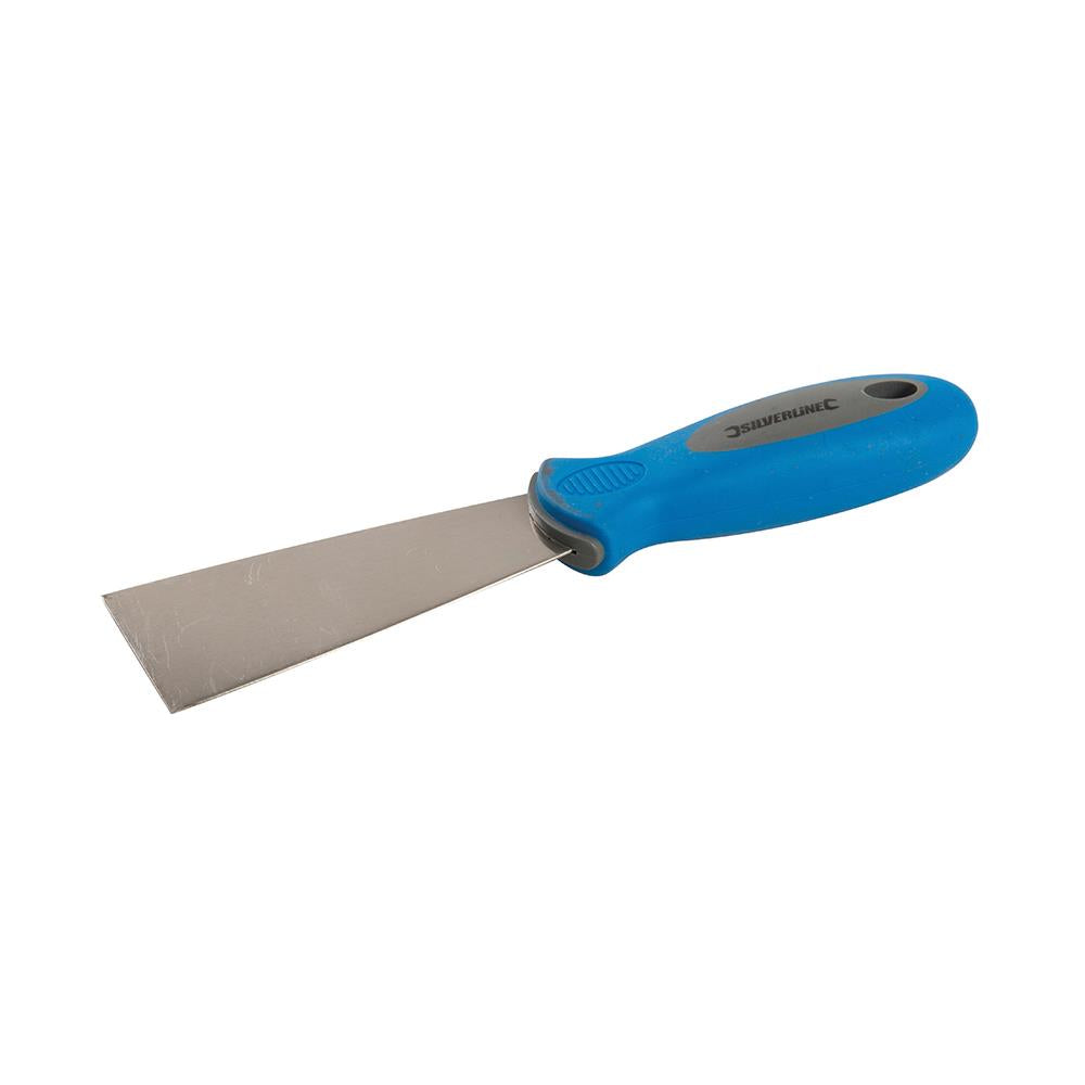 Silverline Expert Scraper 50mm 580478