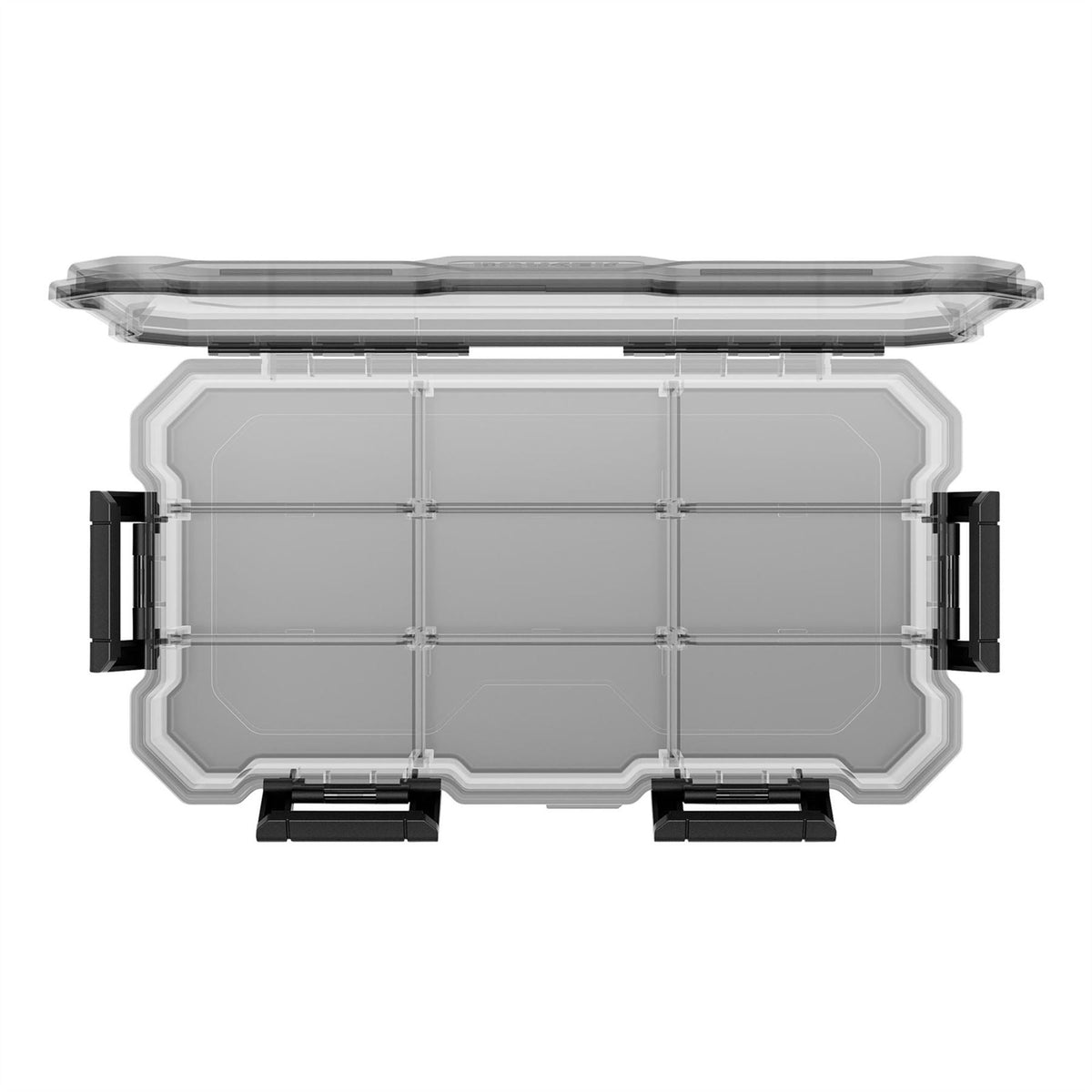 BUNKER Load-Up Waterproof Organiser 31653  White Rose Tools