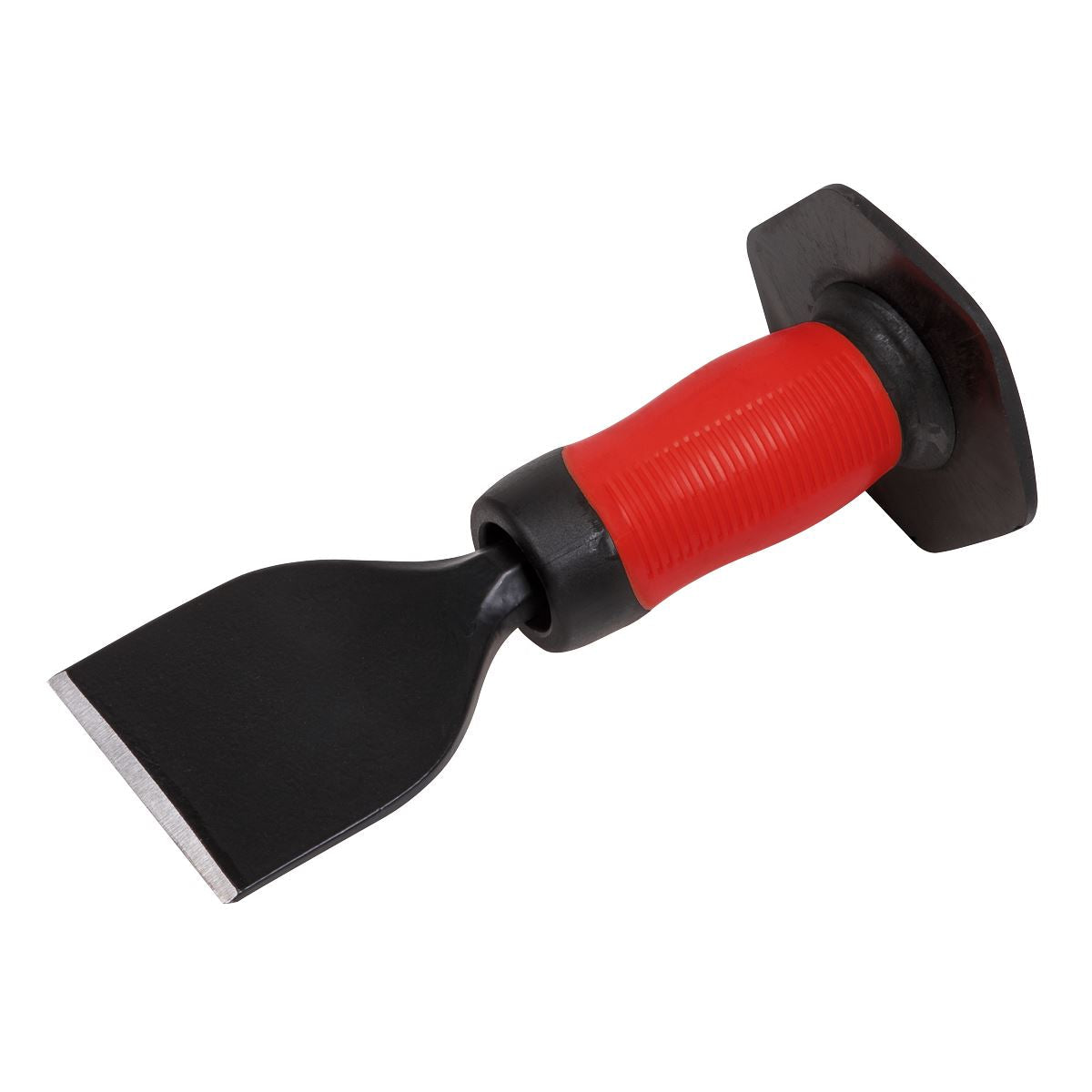 Sealey Brick Bolster with Grip 75 x 225mm 