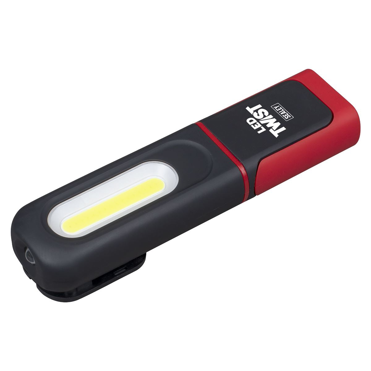 Sealey Rechargeable 3W COB & 3W SMD LED Inspection Light 