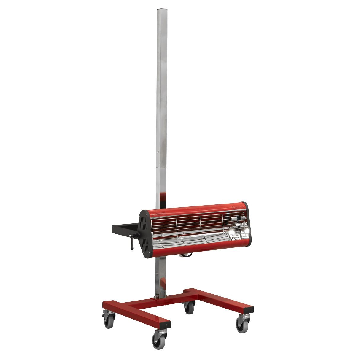 Sealey Panel Dryer 1000W Infrared - Short Wave 