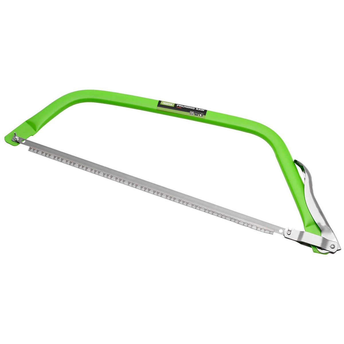 Draper Hardpoint Pruning Saw 530mm 35988  White Rose Tools