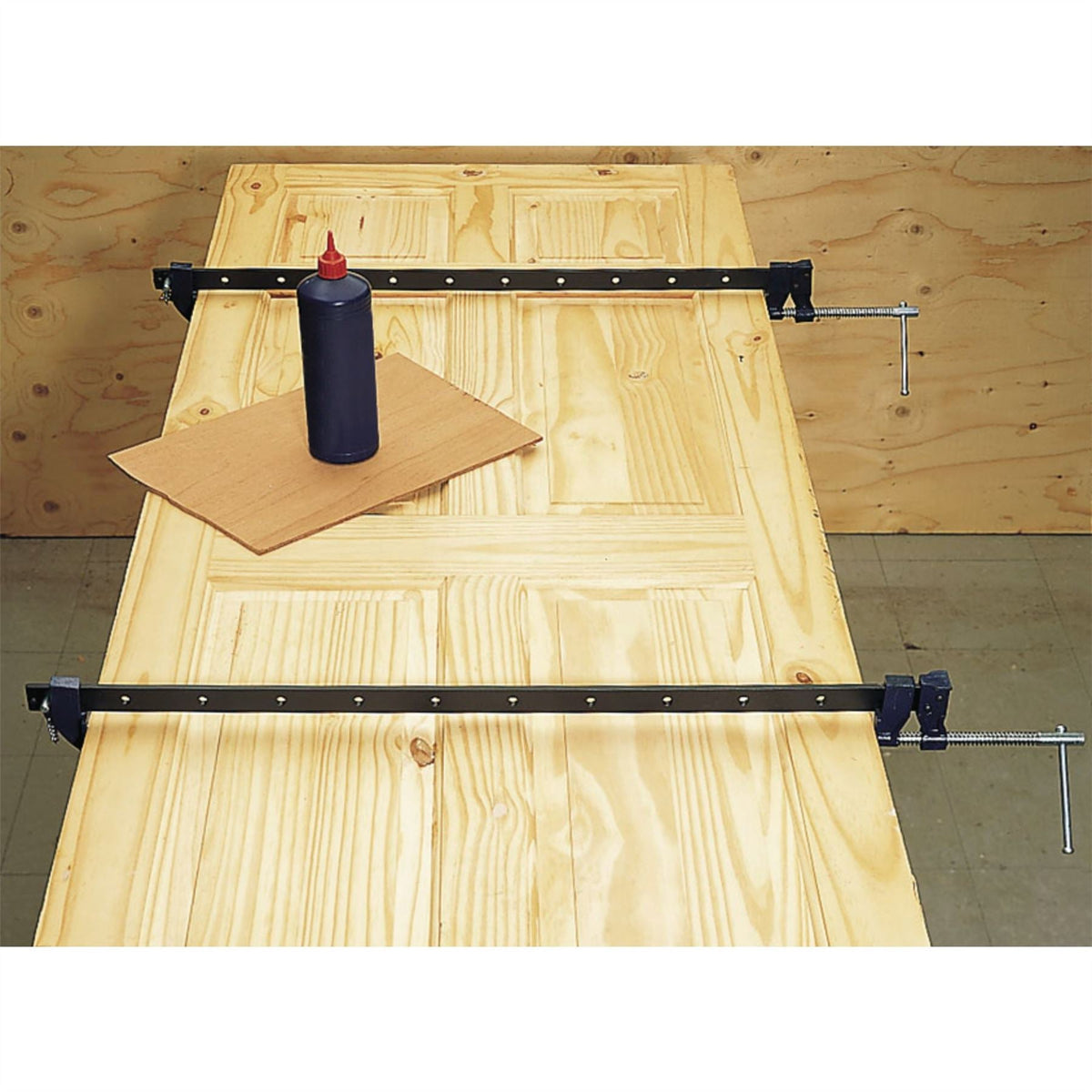 Draper Sash Clamp 750mm 10959  White Rose Tools