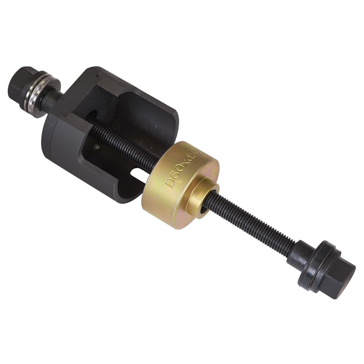 Sealey Electric Motor Front Bush Removal/Installation Tool Tesla 3  White Rose Tools