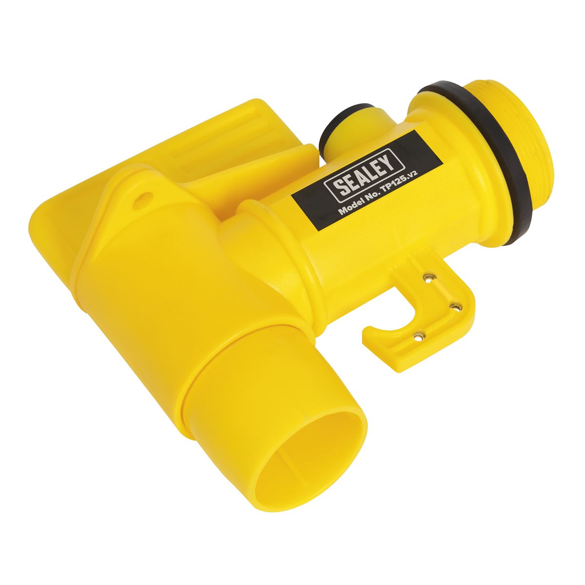 Sealey Drum Tap 2"BSP 