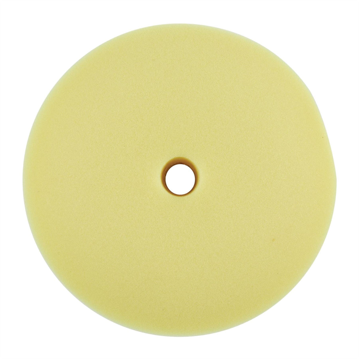 Draper Polishing Sponge - Heavy Cut 180mm 46296  White Rose Tools