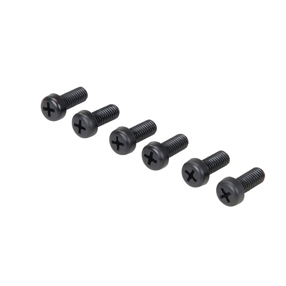 Van Vault Handle Screws 6pk S10913