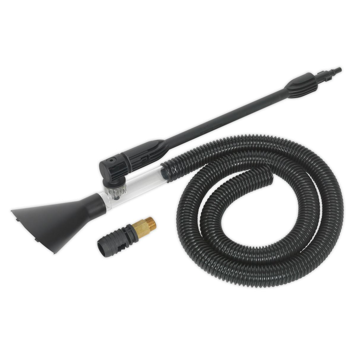 Sealey Water Suction Kit for PW3500 & PW5000