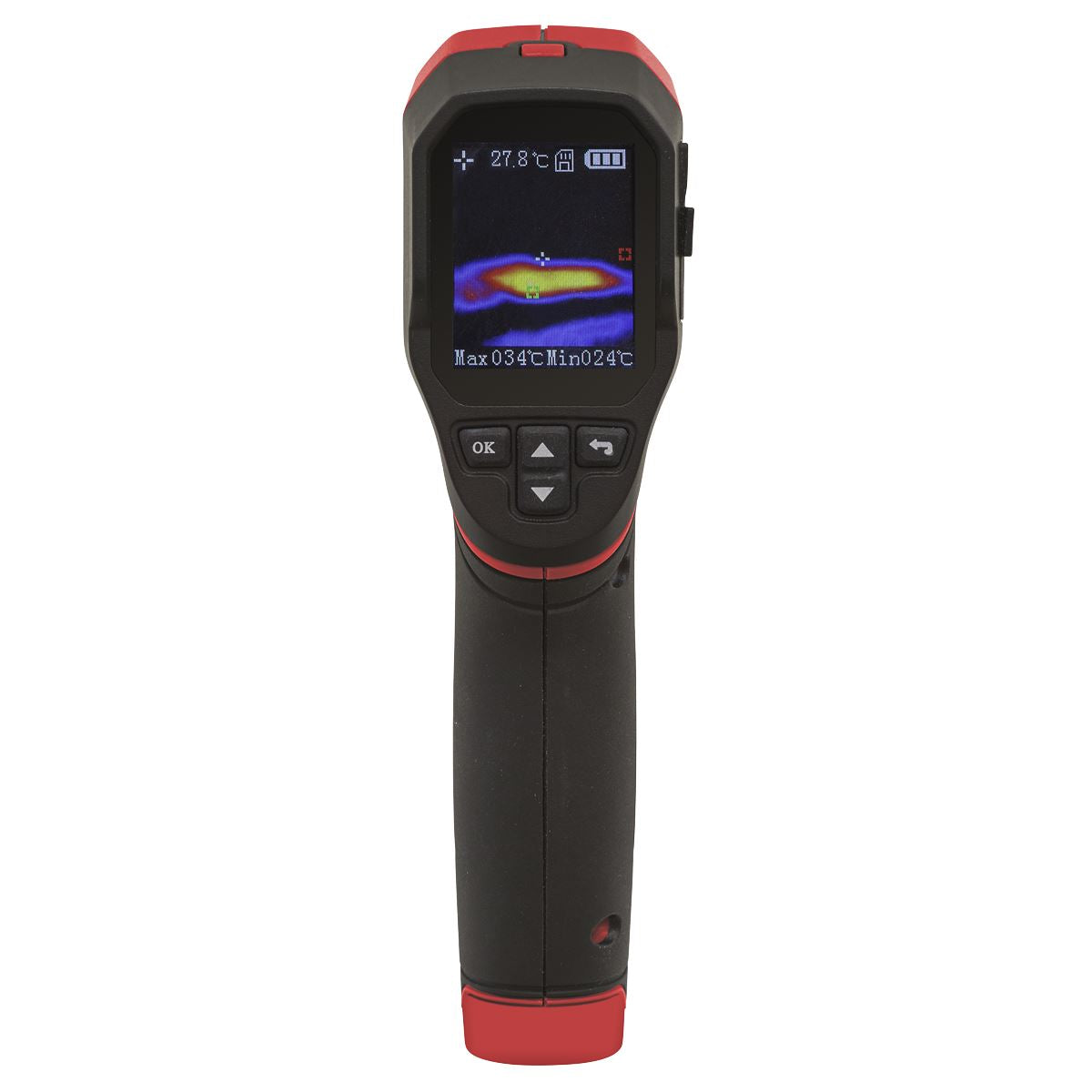 Sealey Thermal Imaging Camera 