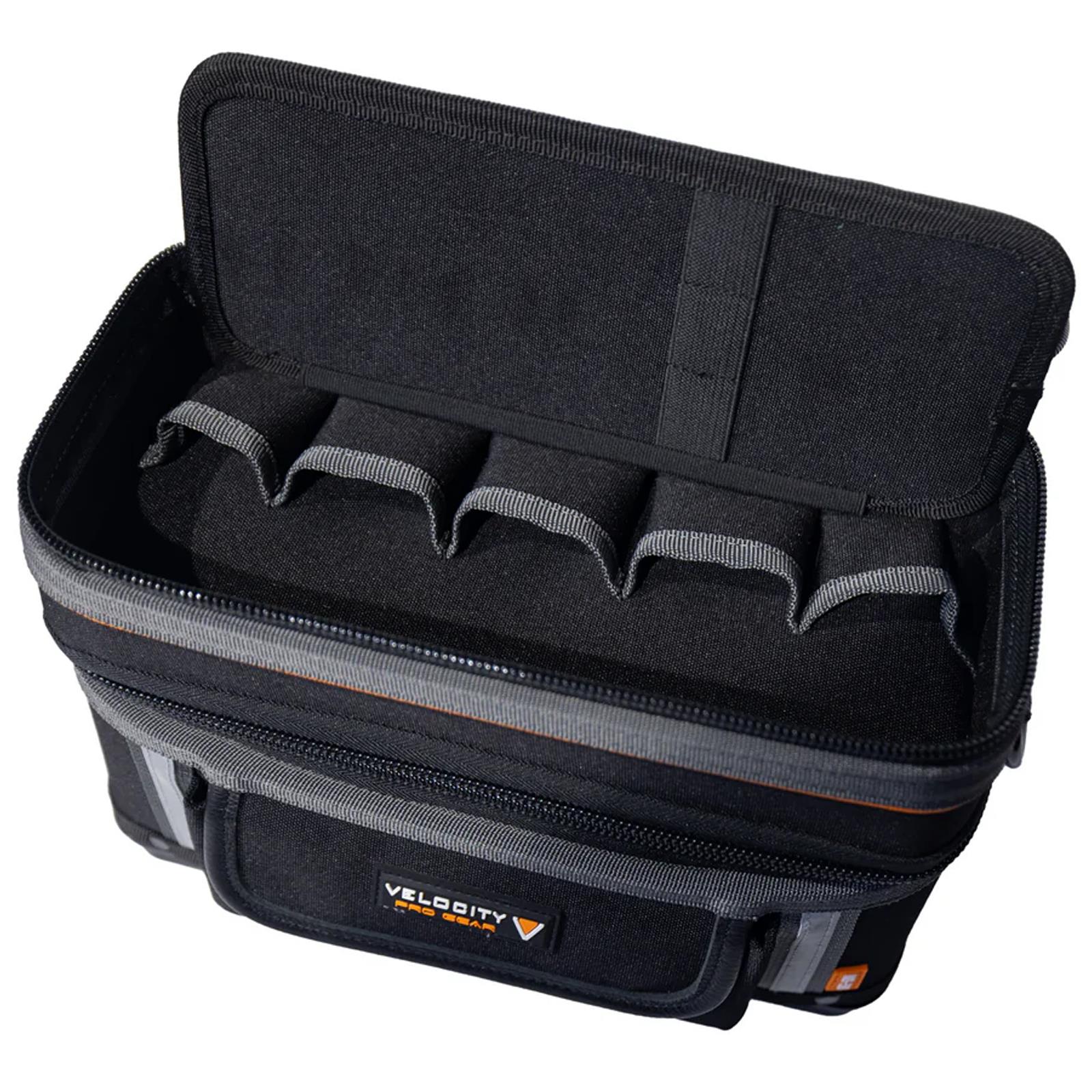 Velocity Stealth NB50 Tester Bag VR-1011  White Rose Tools