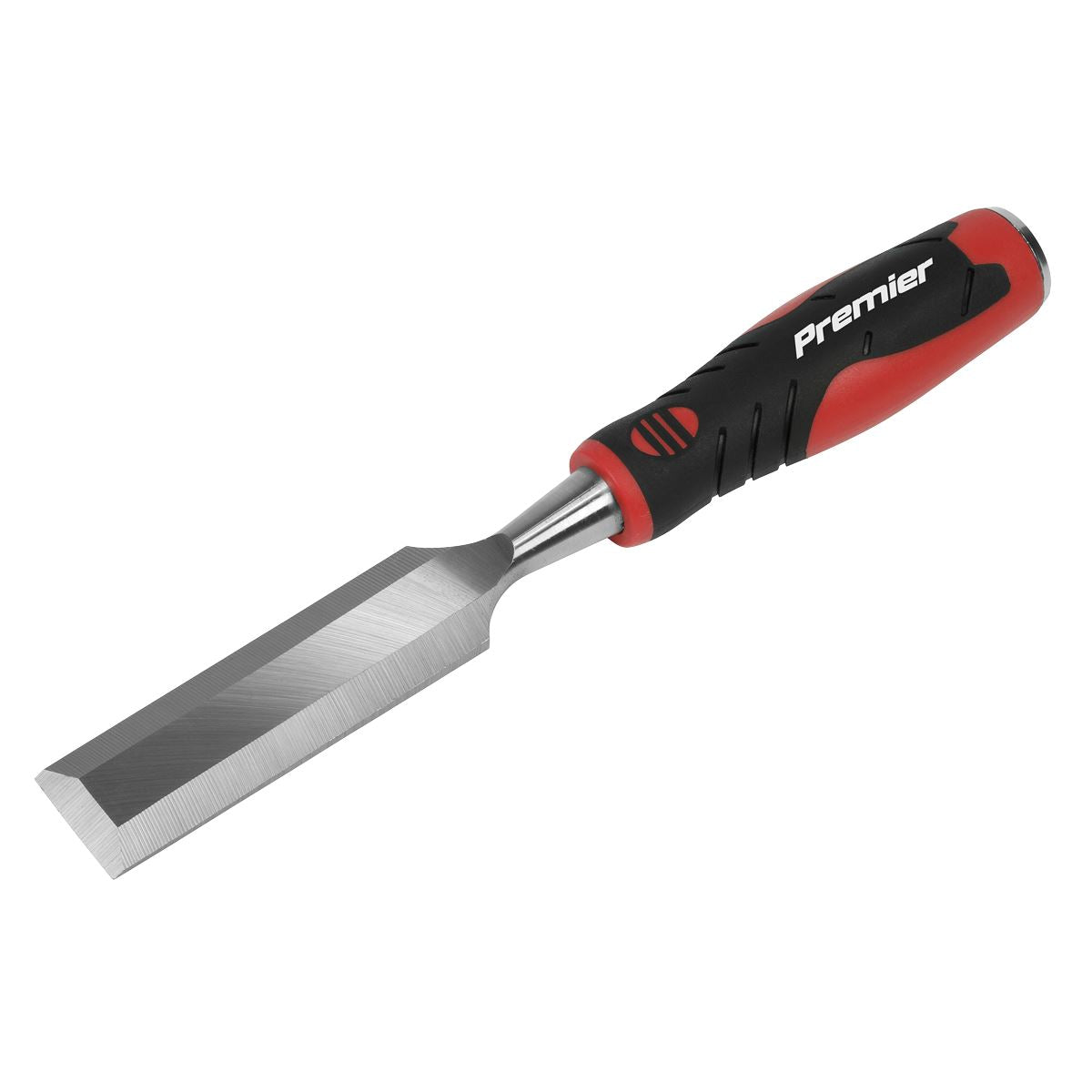 Sealey Premier Hammer-Thru Wood Chisel 32mm 