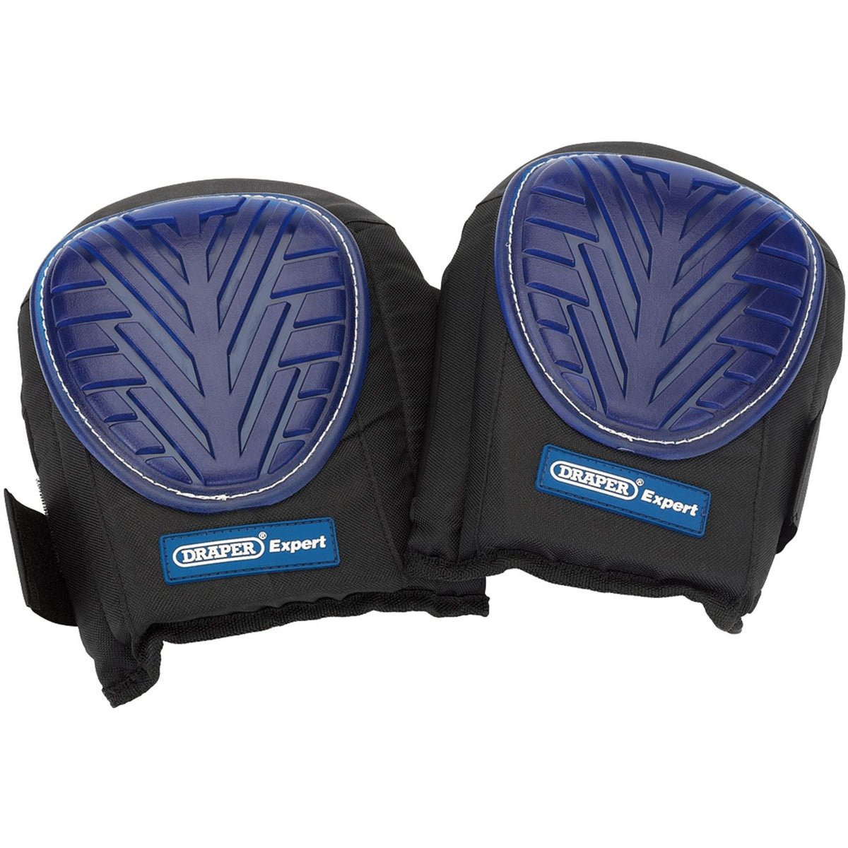 Draper Expert Foam Knee Pads 43912  White Rose Tools