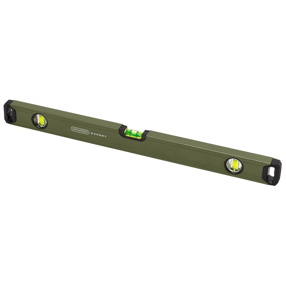 Draper Expert Box Spirit Level 600mm 29014  White Rose Tools