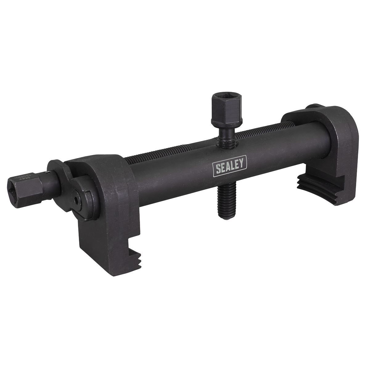 Sealey Ribbed Auxiliary Drive Belt Pulley Puller 
