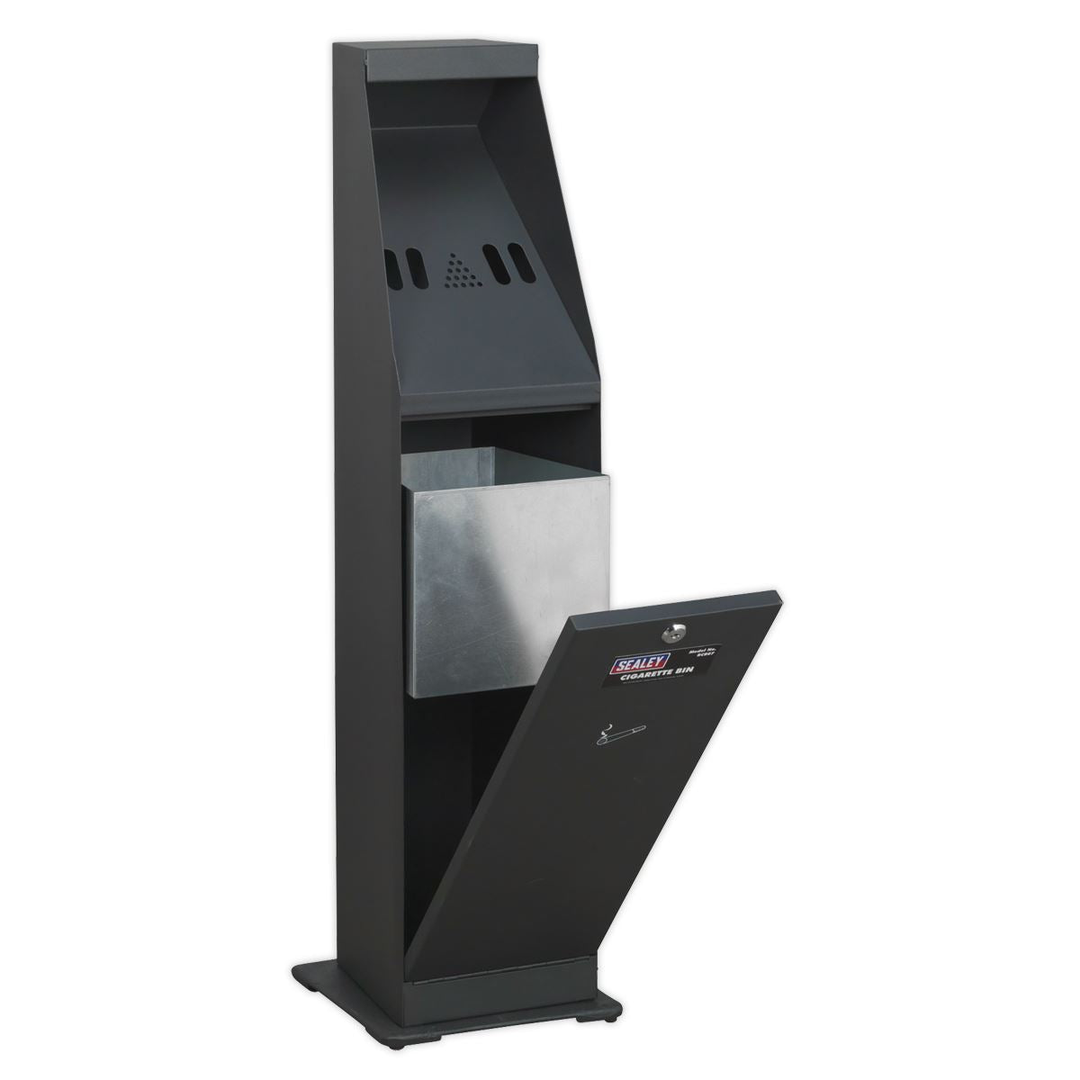 Sealey Cigarette Bin 