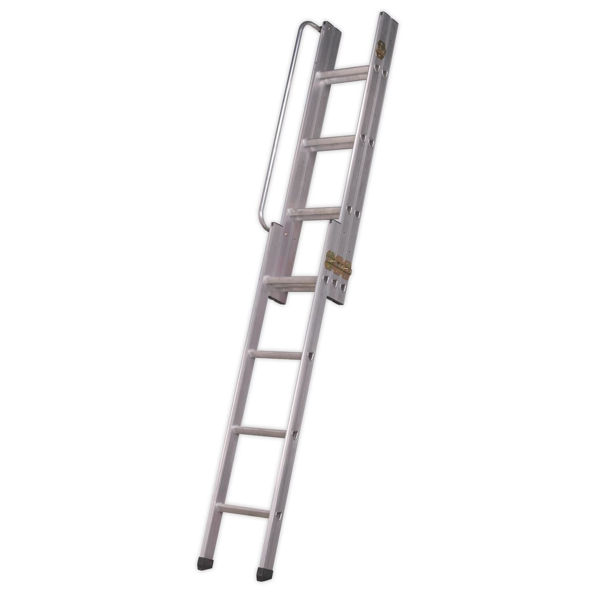 Sealey Loft Ladder 3-Section to BS 14975:2006 