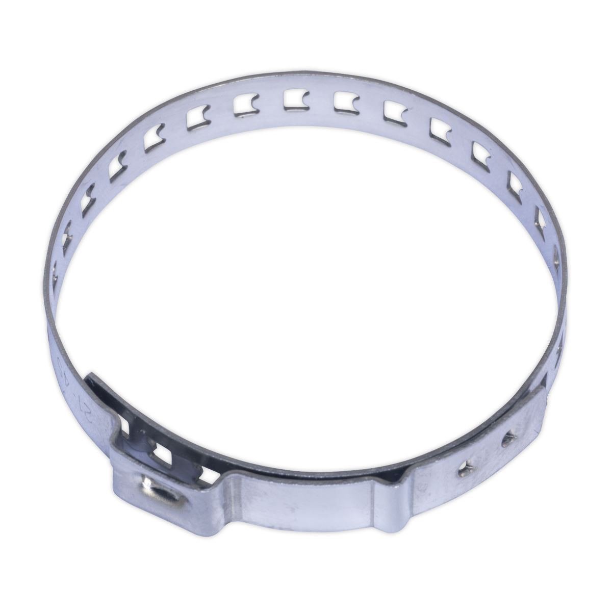 Sealey CVJ Boot Ear Clamp Ø19-40mm Pack of 25 