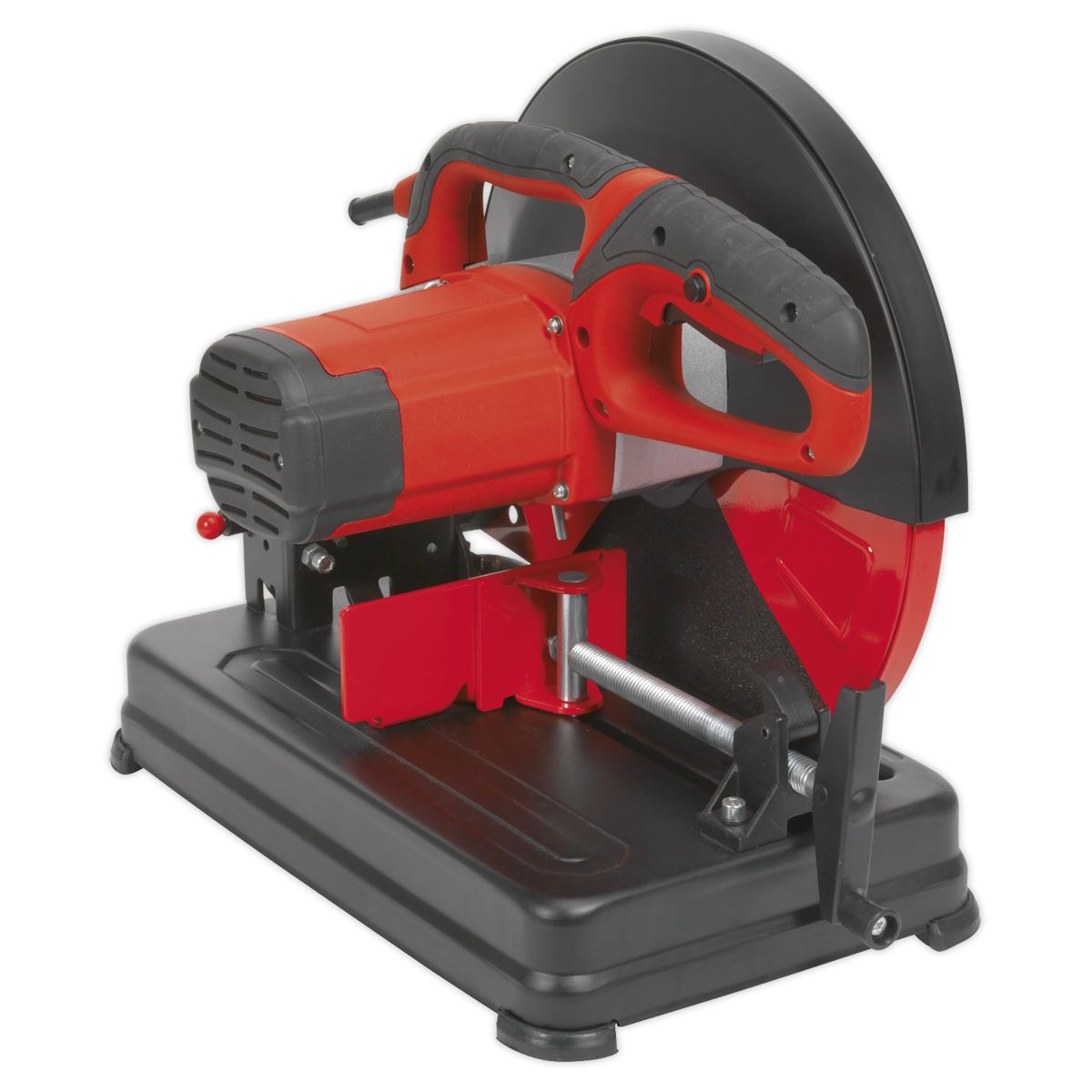 Sealey Cut-Off Saw Ø355mm 230V Abrasive Disc Portable 
