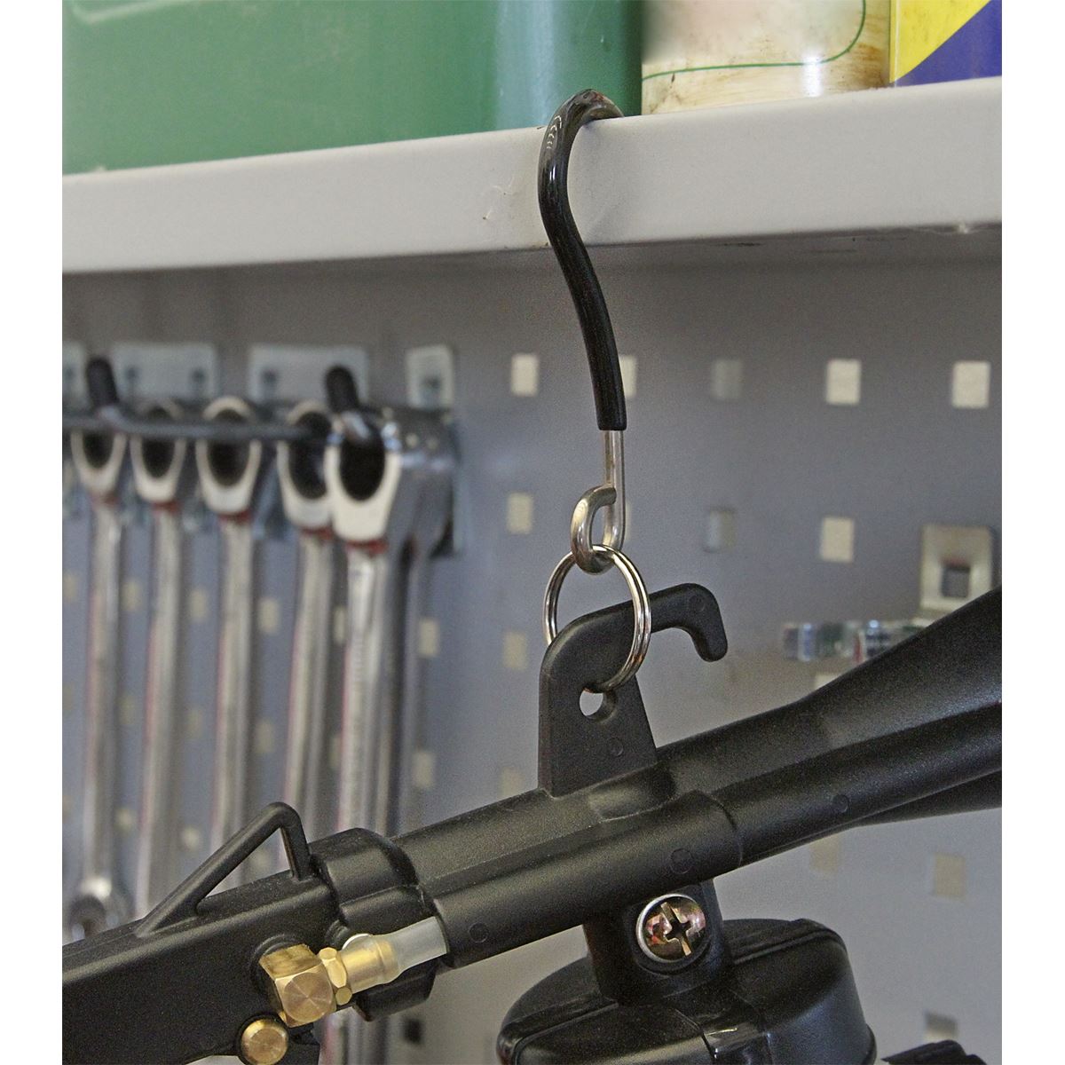 Sealey Upholstery/Body Cleaning Gun