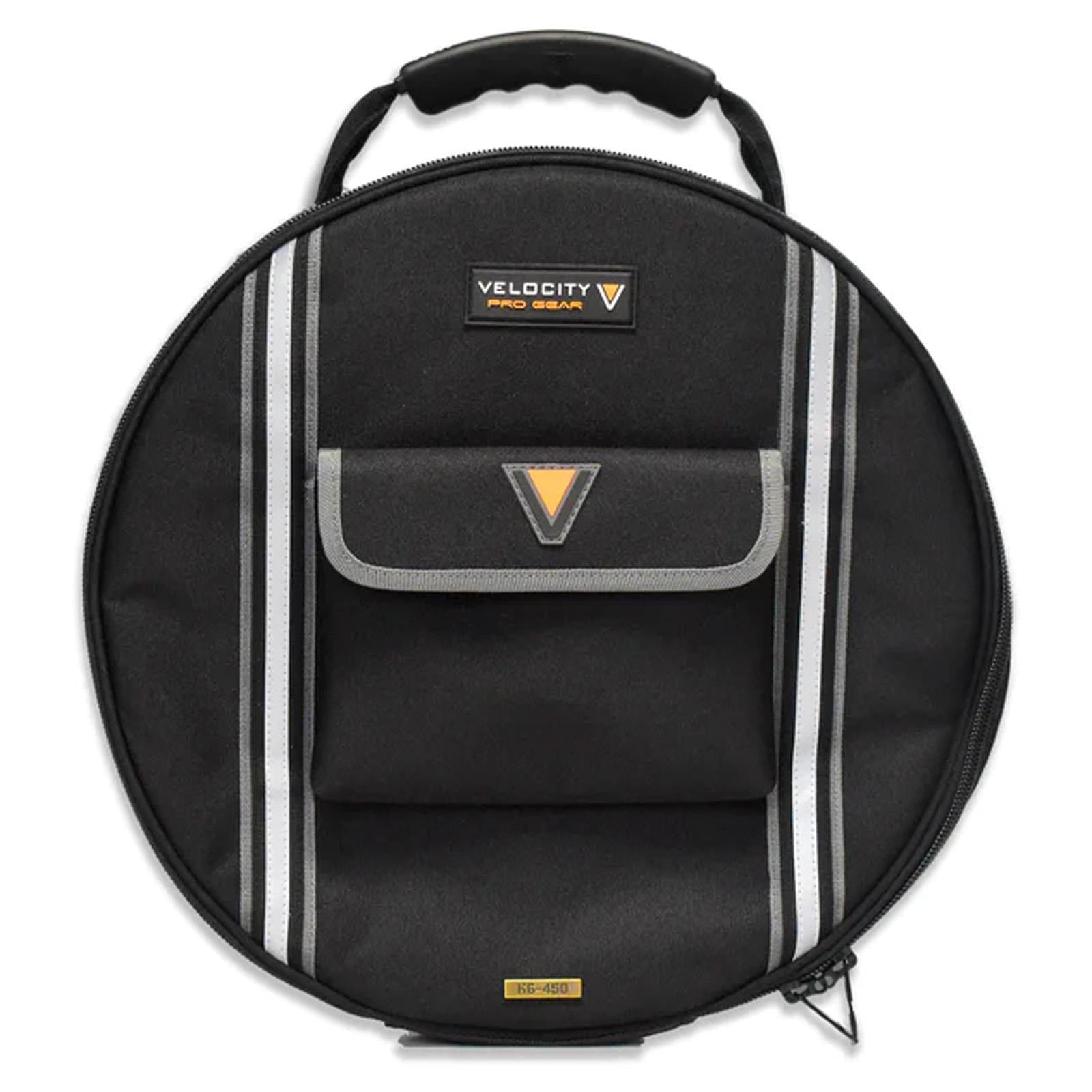 Velocity Rogue Hose Bag Black HB-01-B