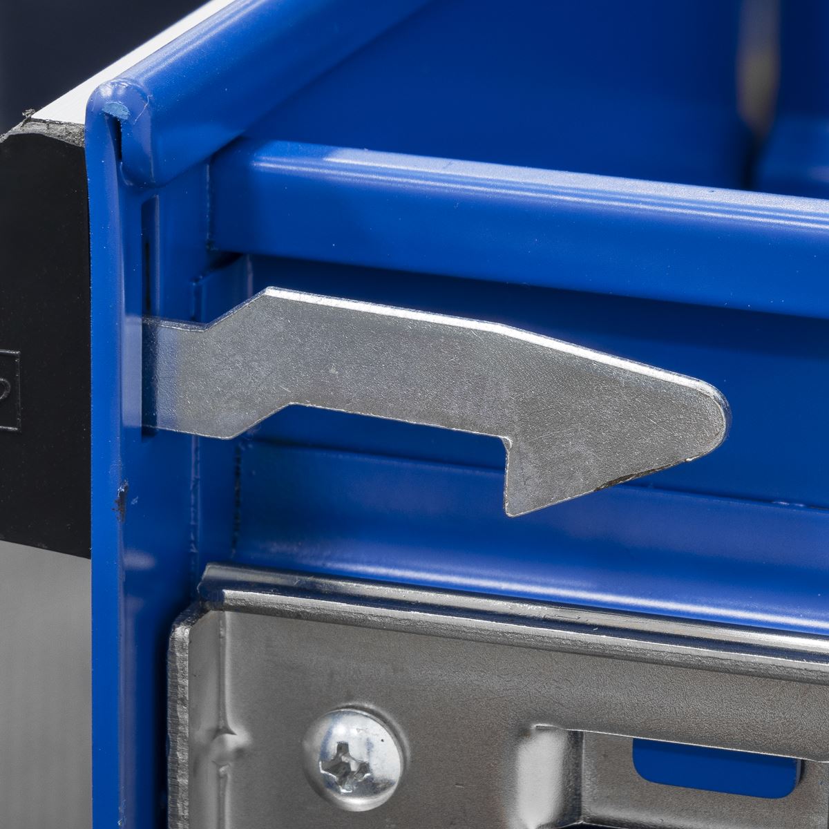 Sealey Premier Industrial Mobile Industrial Cabinet 5 Drawer