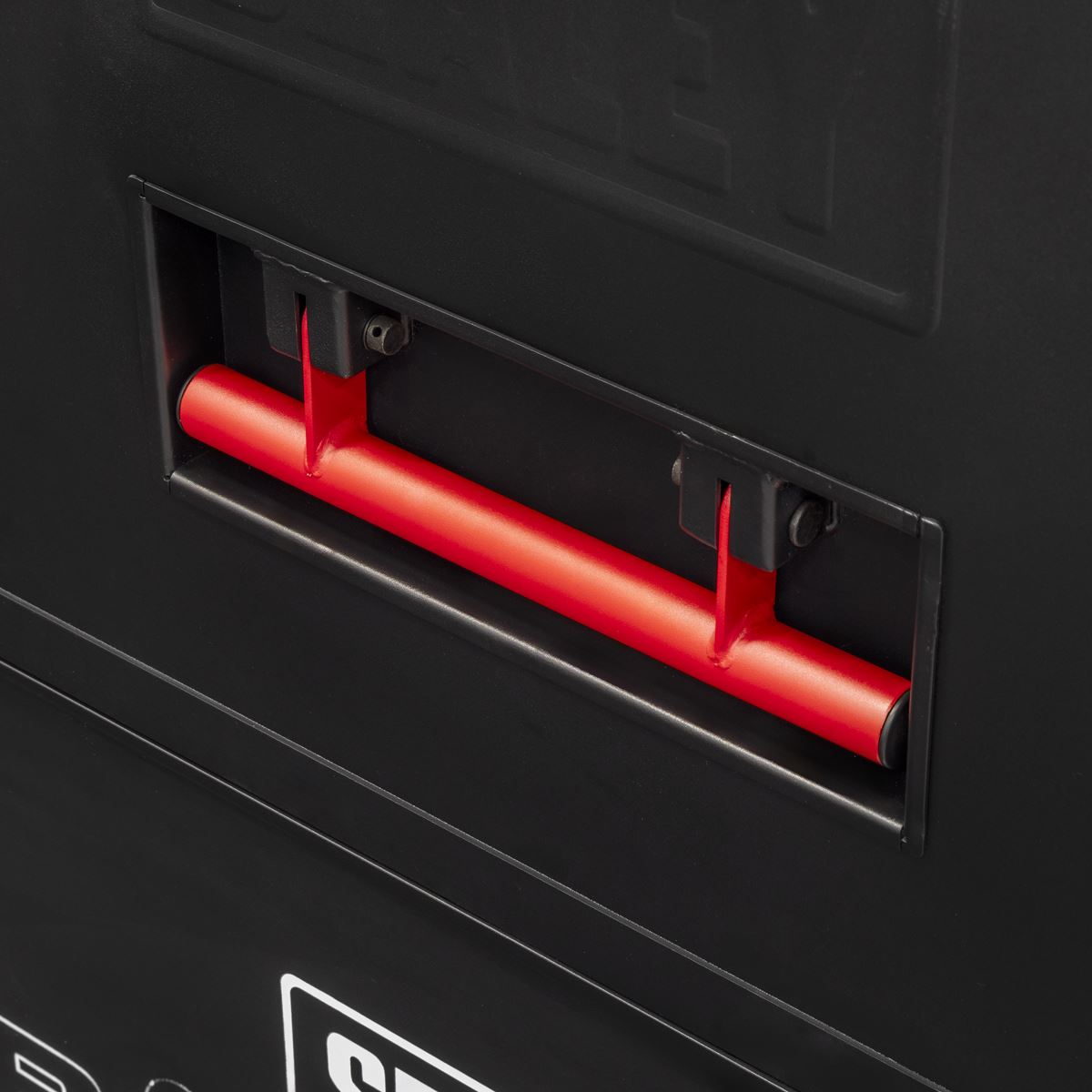 Sealey Superline Pro Superline PRO® Tool Vault 1125 x 610 x 1275mm