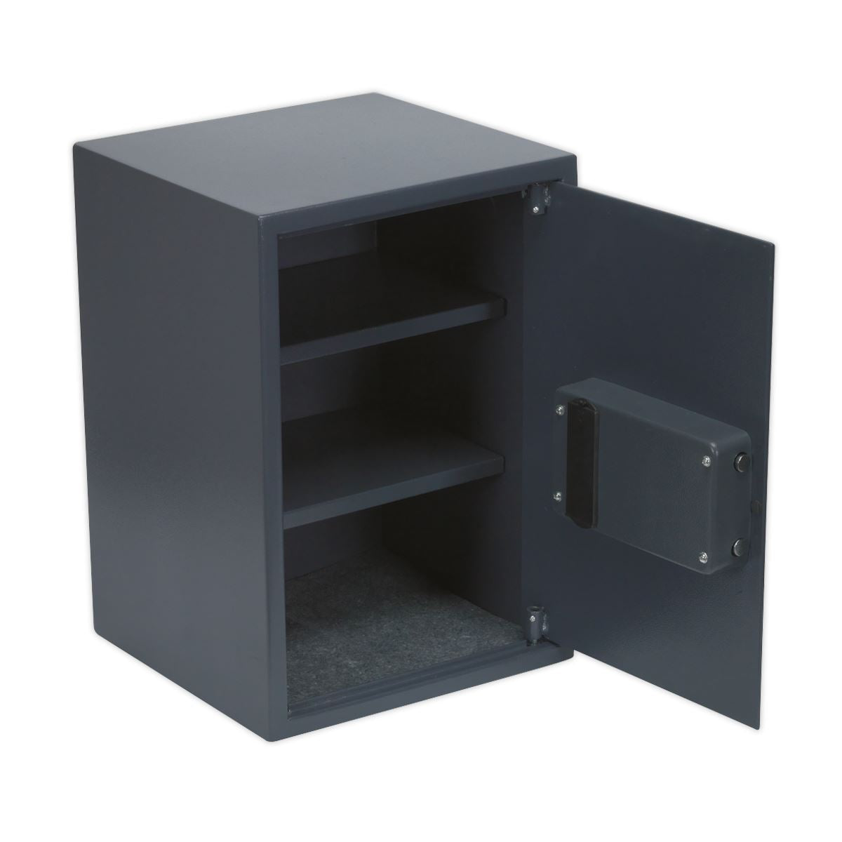 Sealey Electronic Combination Security Safe 350 x 330 x 500mm 