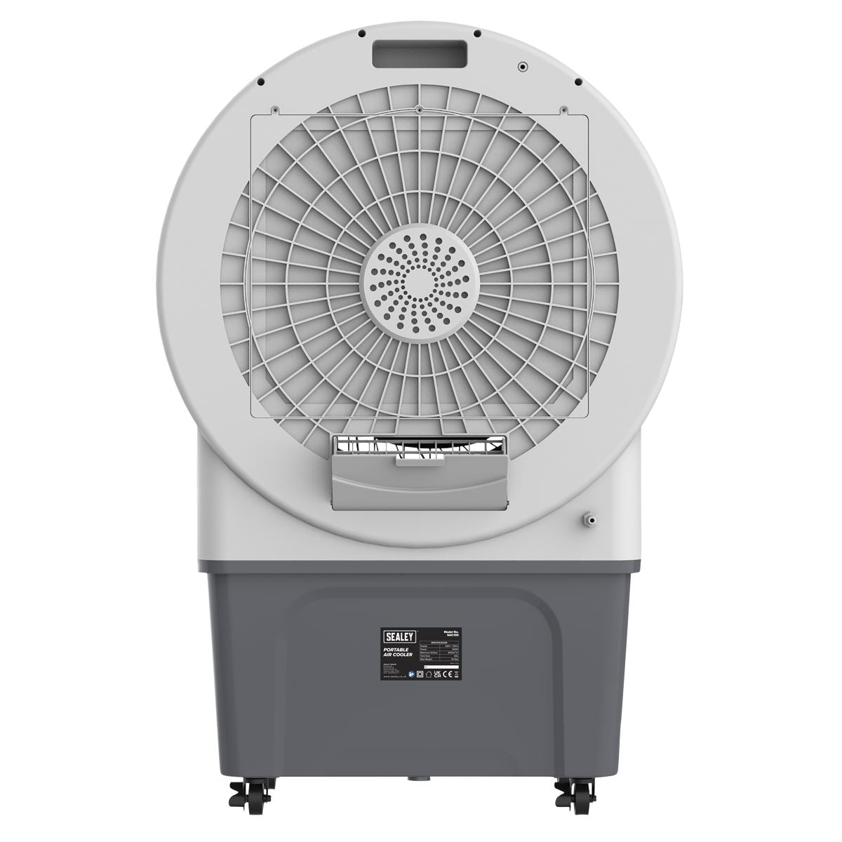 Sealey Portable Air Cooler