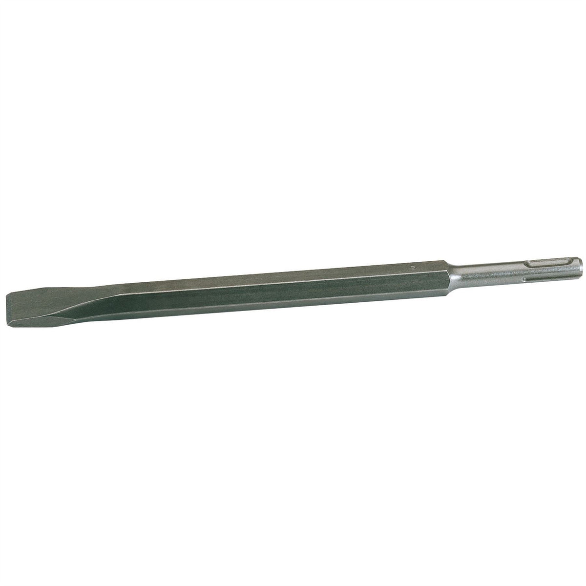 Draper SDS+ Flat Chisel 20 x 328mm 77142  White Rose Tools