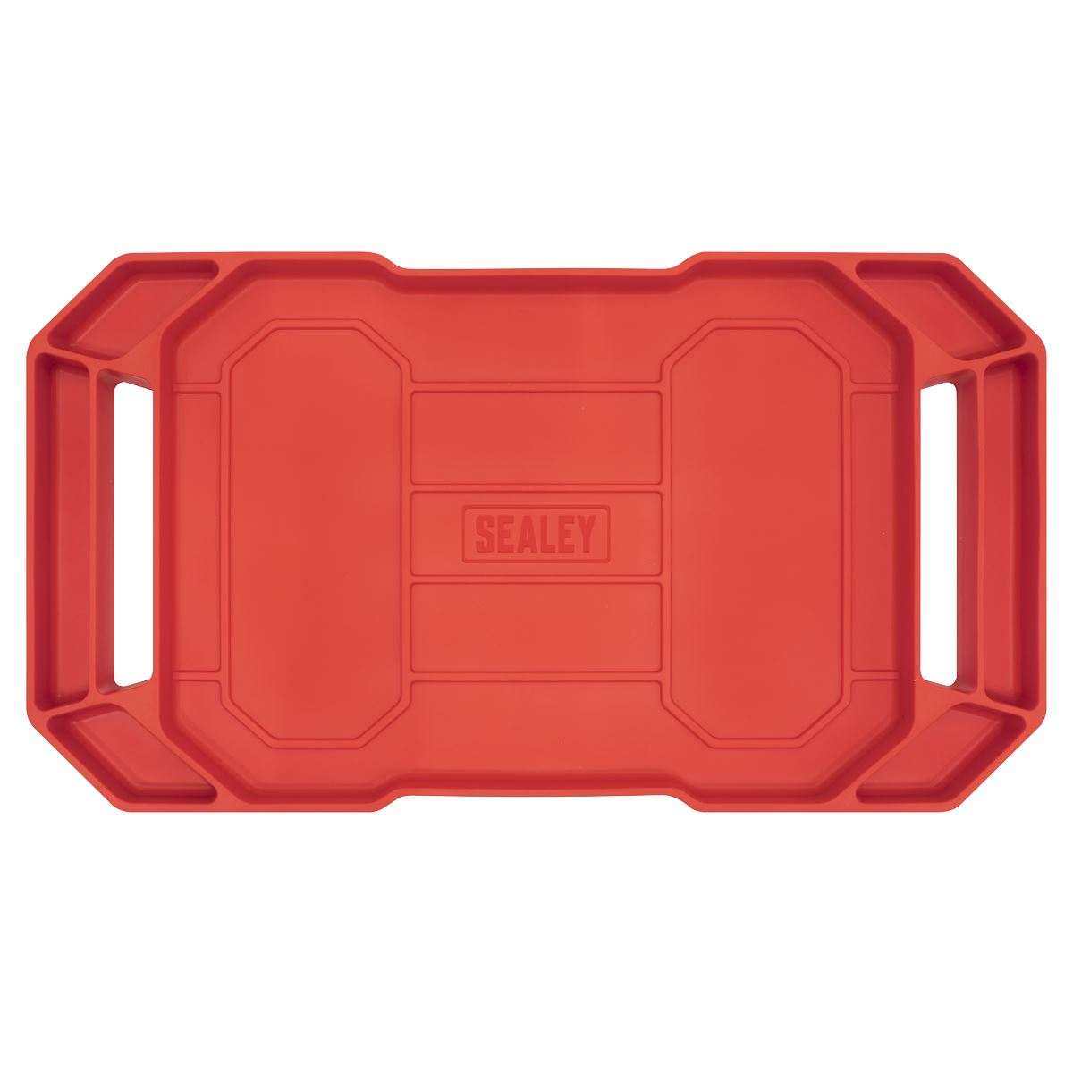 Sealey Flexible Tool Tray Non-Slip - 590 x 305 x 40mm