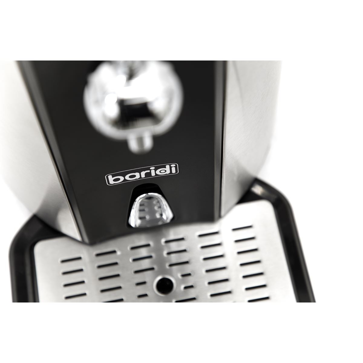 Baridi 5L Mini Keg Beer Dispenser Tap 4°C Integrated Cooling