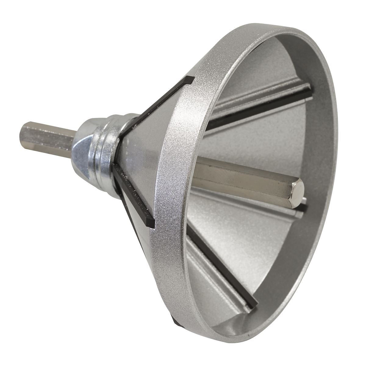 Sealey Internal & External 2-in-1 Deburring/Chamfer Tool Ø27-86mm  White Rose Tools