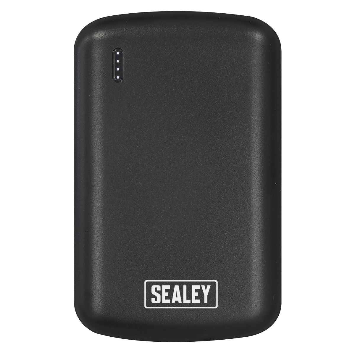 Sealey Portable Power Bank 10W 5000mAh  White Rose Tools