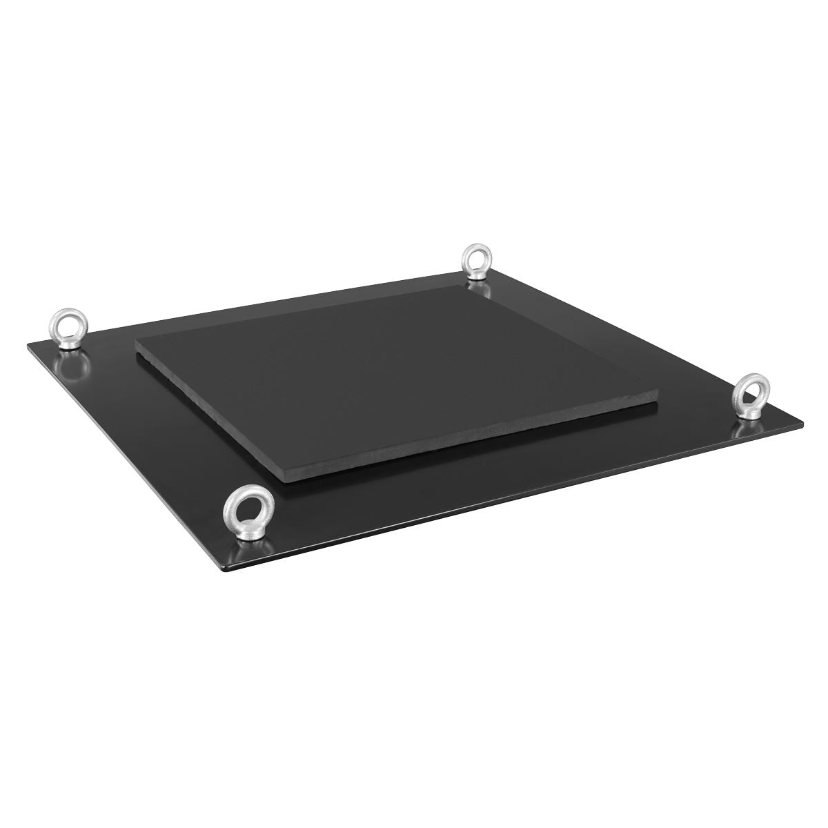 Sealey Transmission Jack Lifting Plate 200kg 