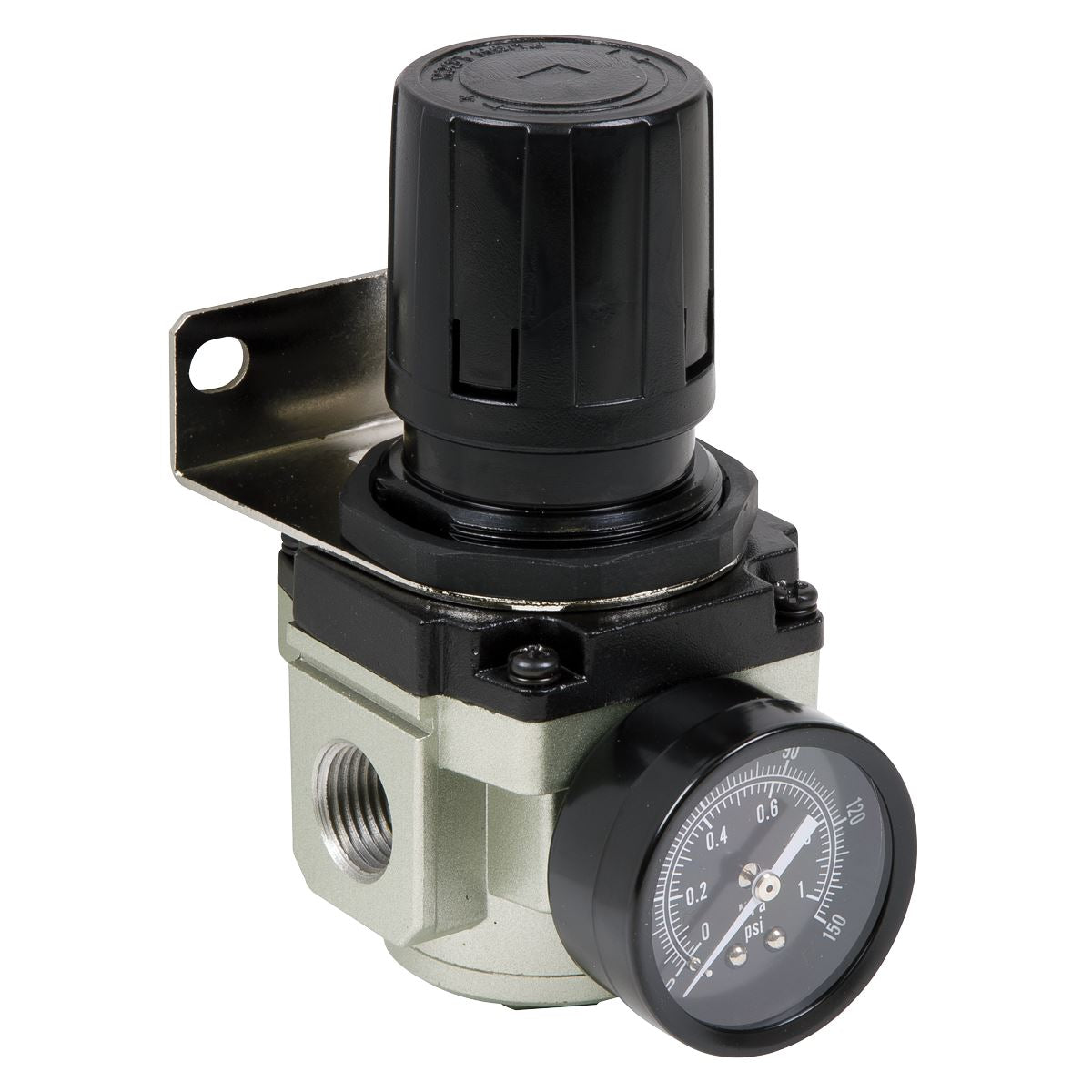 Sealey Air Regulator Max. Airflow 210cfm 