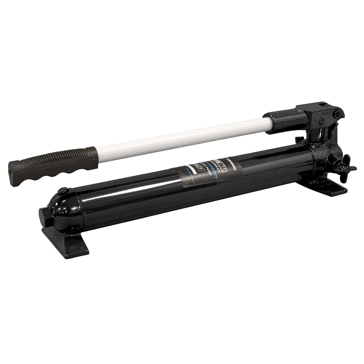 Sealey Hydraulic Pump without Hose 10 Tonne