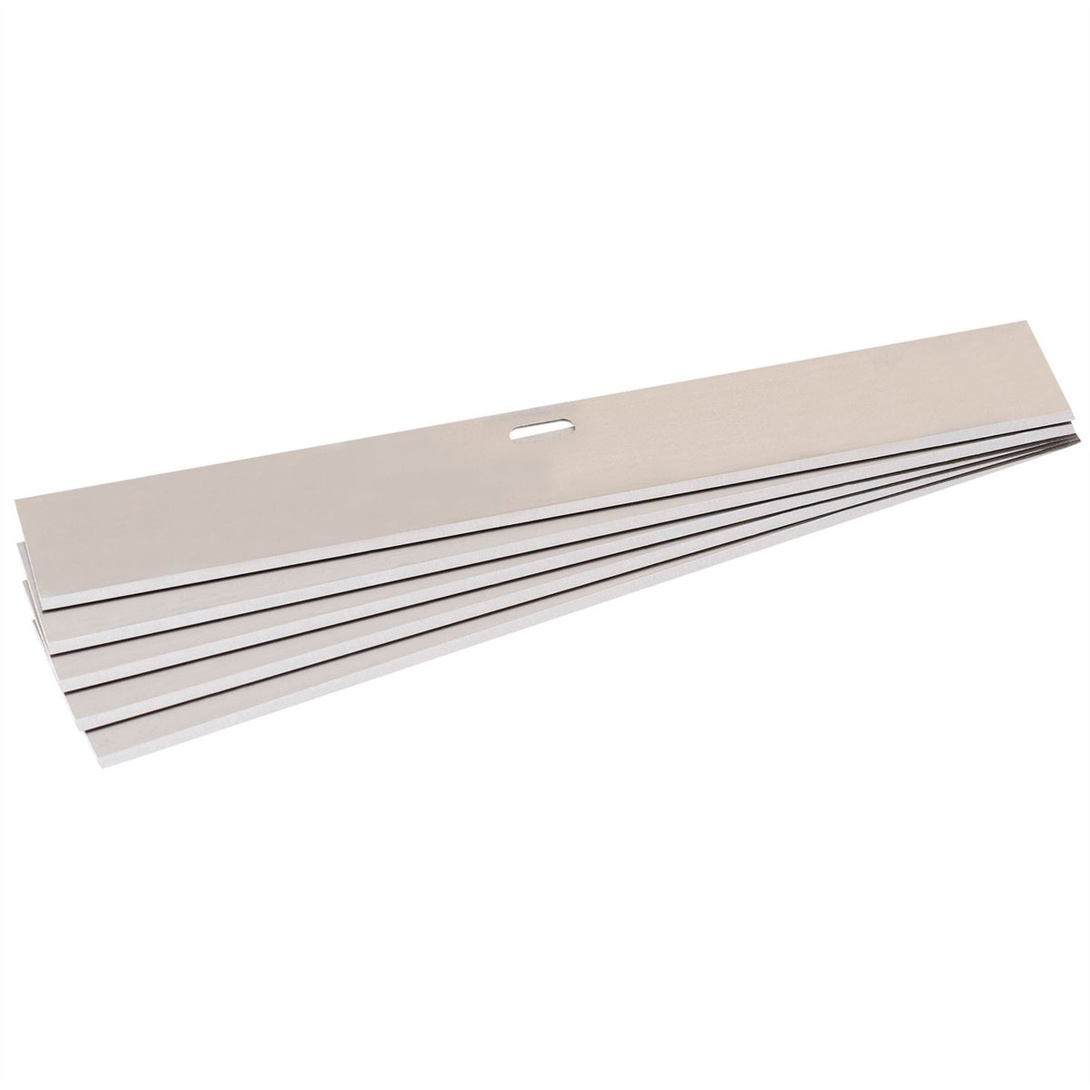 Draper Spare Blade for 17156 Scraper (5 Piece) 17159  White Rose Tools
